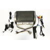 Магнитола Farcar TG1232R (S400) для Honda Fit 2001 - 2007 на Android 10.0