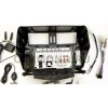 Магнитола Farcar H065R (S400) для Toyota Land Cruiser Prado 150 2009-2013,цвет бронза на Android 10.0