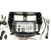 Магнитола Farcar H065R (S400) для Toyota Land Cruiser Prado 150 2009-2013 на Android 10.0
