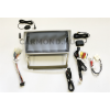 Магнитола Farcar TG064R (S400) для Toyota Camry V40 2006-2011 на Android 10.0