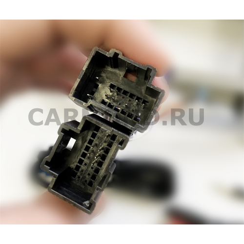 Магнитола Farcar H109R (S400) для Chevrolet Captiva I 2011-2015 на Android 10.0