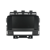 Магнитола CarMedia XN-7114-P6 для Opel Astra J 2010-2016 на Android 10.0 купить по цене 35 900 руб.