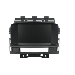 CarMedia XN-7114-P6 для Opel Astra J 2010-2016 на Android 10.0