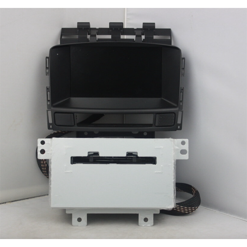 Магнитола CarMedia XN-7114-P6 для Opel Astra J 2010-2016 на Android 10.0 купить по цене 35 900 руб.