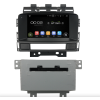 Магнитола CarMedia XN-7114-P6 для Opel Astra J 2010-2016 на Android 10.0 купить по цене 35 900 руб.