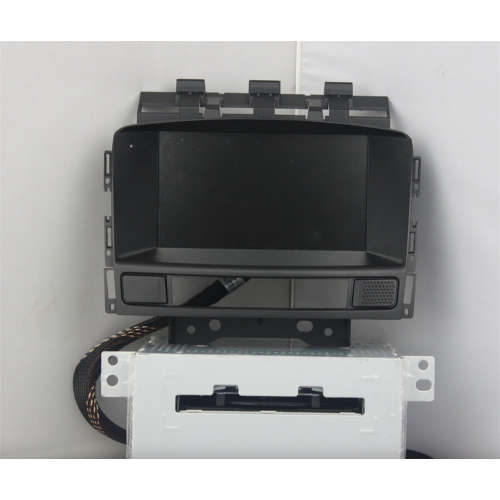 Магнитола CarMedia XN-7114-P6 для Opel Astra J 2010-2016 на Android 10.0 купить по цене 35 900 руб.