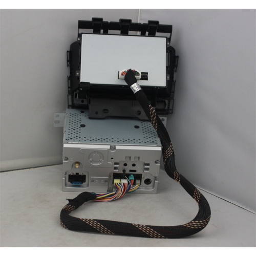 Магнитола CarMedia XN-7114-P6 для Opel Astra J 2010-2016 на Android 10.0 купить по цене 35 900 руб.