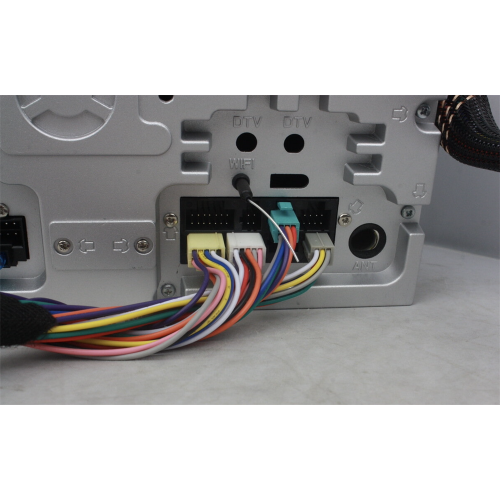 Магнитола CarMedia XN-7114-P6 для Opel Astra J 2010-2016 на Android 10.0 купить по цене 35 900 руб.