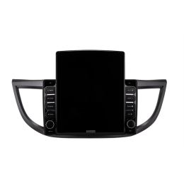 CarMedia OL-1641-HL TESLA для Honda CR-V IV 2012-2016 на Android 10.0