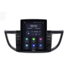 Штатная магнитола CarMedia OL-1641-HL TESLA для Honda CR-V IV 2012-2016 на Android 10.0