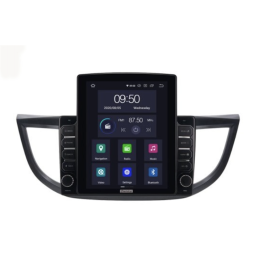 CarMedia OL-1641-HL TESLA для Honda CR-V IV 2012-2016 на Android 10.0