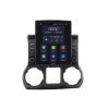 Штатная магнитола CarMedia OL-1258-2-HL TESLA для JEEP Wrangler 2007-2017 на Android 10.0