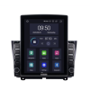 Штатная магнитола CarMedia OL-9063-HL TESLA для Lada GRANTA 2018-2025 на Android 10.0
