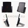 Штатная магнитола CarMedia OL-9063-HL TESLA для Lada GRANTA 2018-2025 на Android 10.0
