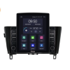 Штатная магнитола CarMedia OL-1675-HL TESLA для Nissan Qashqai II, X-Trail III (T32) 2015-2019 на Android 10.0