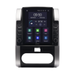 Штатная магнитола CarMedia OL-1678-HL TESLA для Nissan X-Trail II (T31) 2007-2014 на Android 10.0