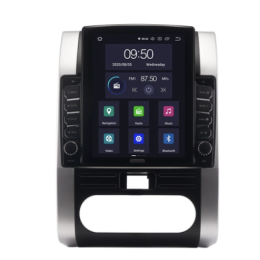 CarMedia OL-1678-HL TESLA для Nissan X-Trail II (T31) 2007-2014 на Android 10.0