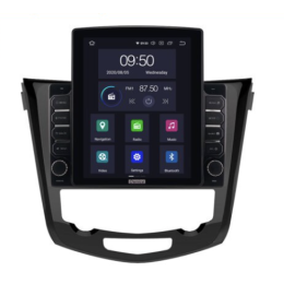 CarMedia OL-1668-HL TESLA для Nissan Qashqai II 2014-2019, X-Trail III (T32) 2015-2019 на Android 10.0