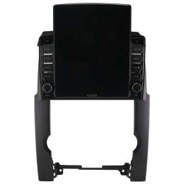 CarMedia OL-1748-HL TESLA для Kia Sorento II 2009-2012 на Android 10.0