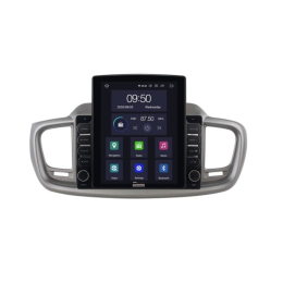 CarMedia OL-1738-HL TESLA для Kia Sorento III Prime 2015-2020 на Android 10.0