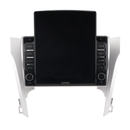 CarMedia OL-1607-HL TESLA для TOYOTA Camry 2011-2014 (V50) на Android 10.0
