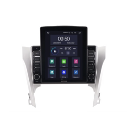 CarMedia OL-1607-HL TESLA для TOYOTA Camry 2011-2014 (V50) на Android 10.0