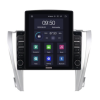 Штатная магнитола CarMedia OL-1608-HL TESLA для Toyota Camry V55 2014-2018 на Android 10.0