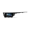 Штатная магнитола CarMedia OL-1695-HL TESLA для TOYOTA CAMRY V70 2018-2021 на Android 10.0