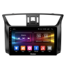 Штатная магнитола CarMedia OL-1666-HL TESLA для Nissan Sentra VII (B17) 2014-2017, Tiida II 2015-2017 на Android 10.0