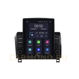 CarMedia OL-1688-HL TESLA для Toyota Tundra II, Sequoia II 2008-2022 на Android 10.0