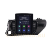 Штатная магнитола CarMedia OL-1686-HL TESLA для Toyota Hilux VIII 2015-2020 на Android 10.0