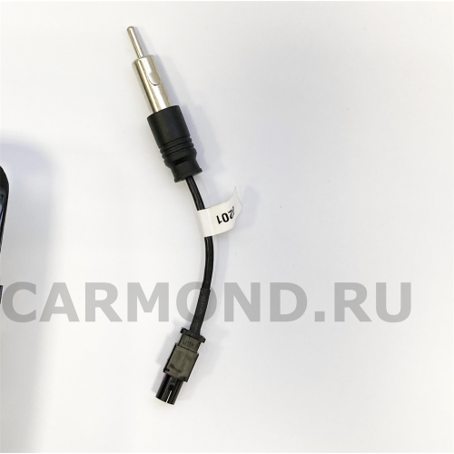 Магнитола Farcar XH005R (S400) (6/128ГБ) для Skoda Octavia II (A5) 2004-2013 на Android 10.0