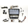 Магнитола Farcar XH005R (S400) (6/128ГБ) для Skoda Octavia II (A5) 2004-2013 на Android 10.0