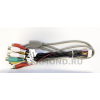 Магнитола Farcar RL005R (S300) для Skoda Octavia II (A5) 2004-2013 на Android 9.0