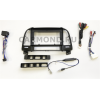 Магнитола Farcar H008R (S400) для Hyundai Santa Fe 2006-2012 на Android 10.0