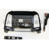 Магнитола Farcar H008R (S400) для Hyundai Santa Fe 2006-2012 на Android 10.0