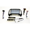 Магнитола Farcar H008R (S400) для Hyundai Santa Fe 2006-2012 на Android 10.0