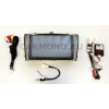 Магнитола Farcar XH1224R (S400) (6/128ГБ) для Toyota Avensis III 2009-2015 на Android 10.0