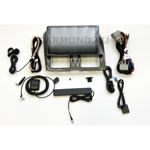 Магнитола Farcar XH1229R (S400) (6/128ГБ) для Volvo XC60 2014-2017 на Android 10.0