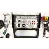 Магнитола Farcar XH1262R (S400) (6/128ГБ) для Mercedes Benz C-class (W203) 2004-2008 на Android 10.0