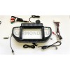 Магнитола Farcar H2003R (S400) для Hyundai Solaris 2020+ на Android 10.0