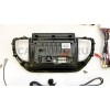 Магнитола Farcar XH2003R (S400) (6/128ГБ) для Hyundai Solaris 2020+ на Android 10.0