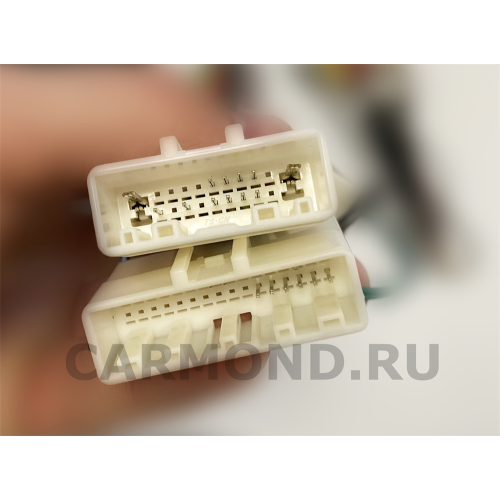 Магнитола Farcar RL2004R (S300) для Nissan Teana III 2014-2021 на Android 9.0