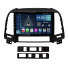 Магнитола Farcar TG008M (S400) для Hyundai Santa Fe 2006-2012 на Android 12.0