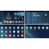 Магнитола Farcar TG008M (S400) для Hyundai Santa Fe 2006-2012 на Android 12.0