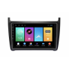 Магнитола FarCar D910M для Volkswagen Polo 5 2009-2019 на Android 8.1