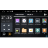 Штатная магнитола Parafar для Volkswagen Polo 2017+ на Android 10.0 (PF968LTX)