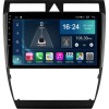 Магнитола Farcar TG102M (S400) для Audi A6 1998-2006 на Android 12.0