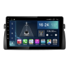 Магнитола Farcar TG708M (S400) для BMW E46 1997-2006 на Android 12.0