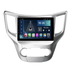 Магнитола Farcar TG1003M (S400) для Changan CS35, CX35 на Android 12.0